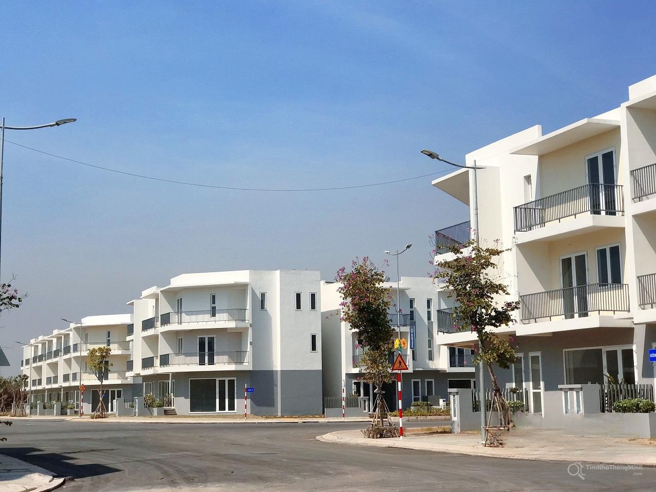 Hình ảnh chi tiết dự án