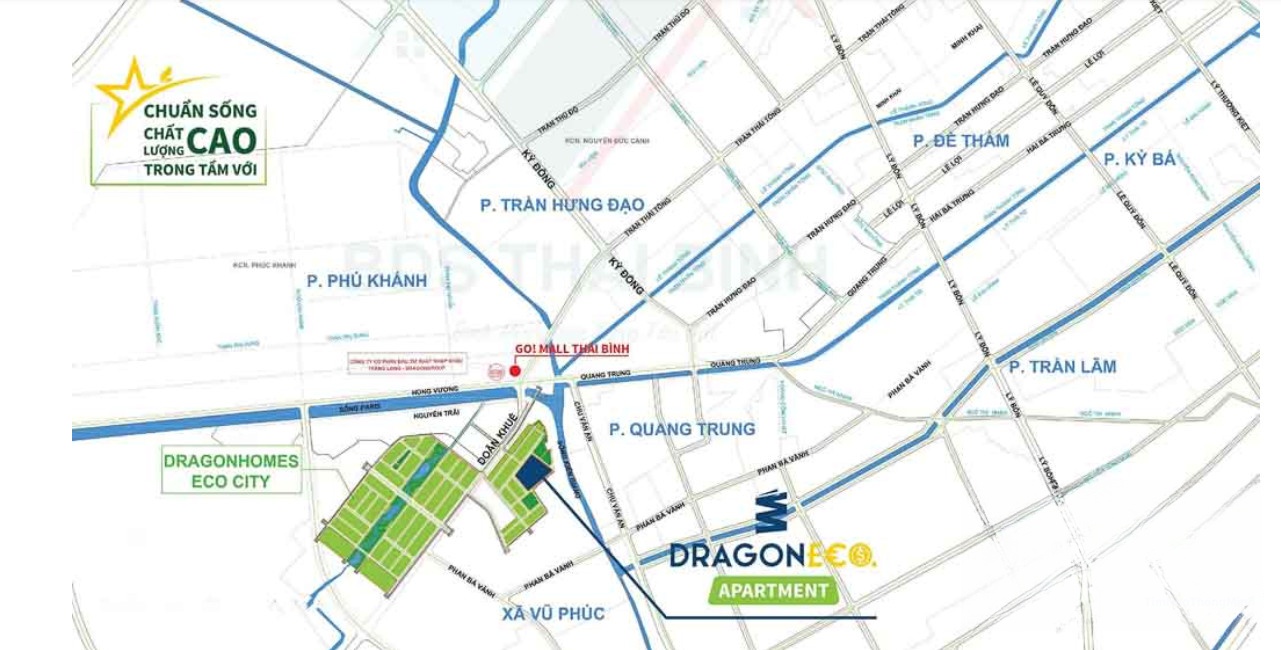 Hình ảnh chi tiết dự án