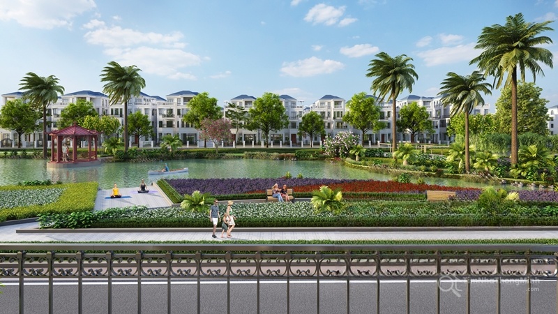 Hình ảnh chi tiết dự án