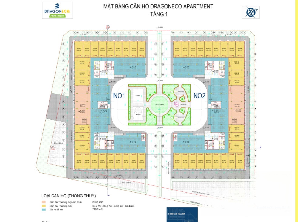 Hình ảnh chi tiết dự án