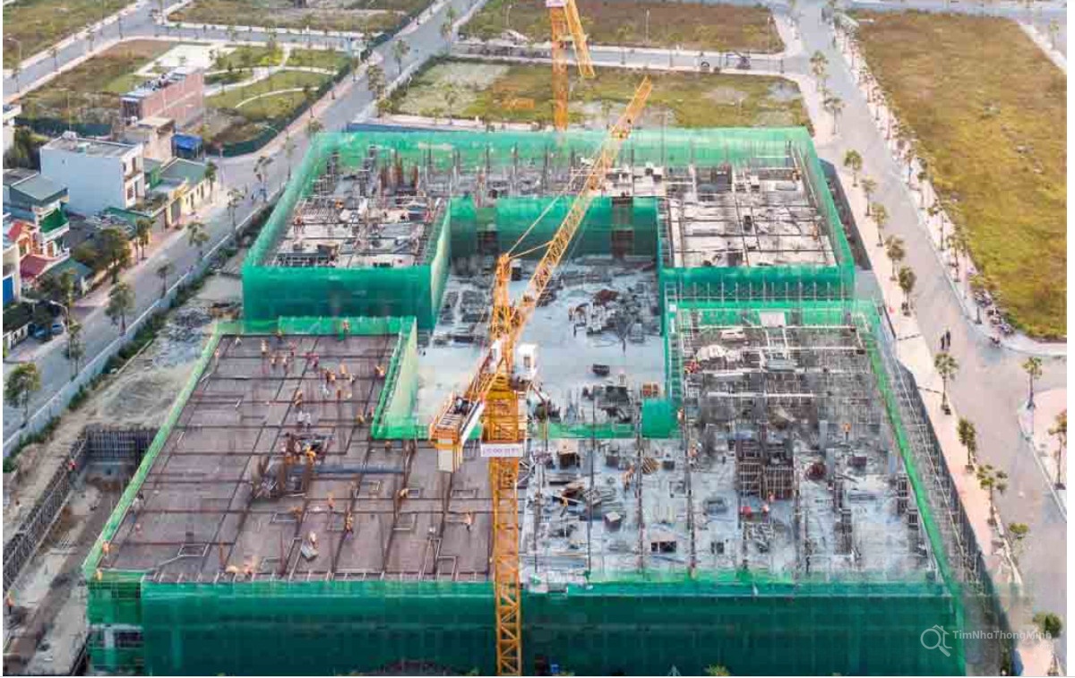 Hình ảnh chi tiết dự án