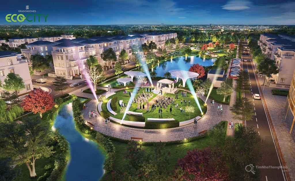 Chi tiết dự án