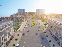 DragonHomes Eco City - Hình ảnh bất động sản 1/6