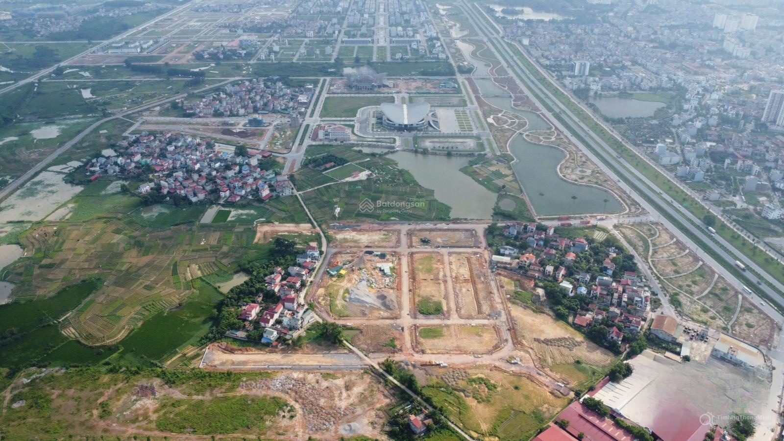Hình ảnh chi tiết dự án