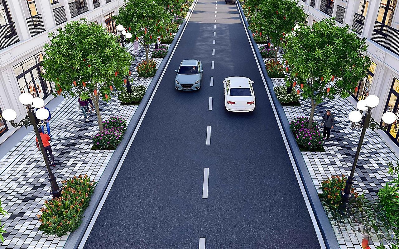 Hình ảnh chi tiết dự án