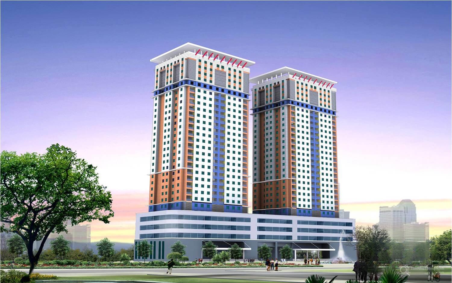 Hình ảnh chi tiết dự án