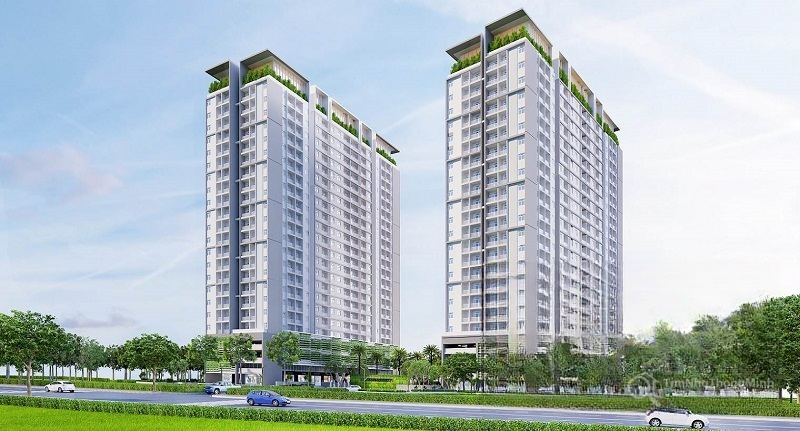 Dream Home Riverside - Hình ảnh bất động sản 1/8