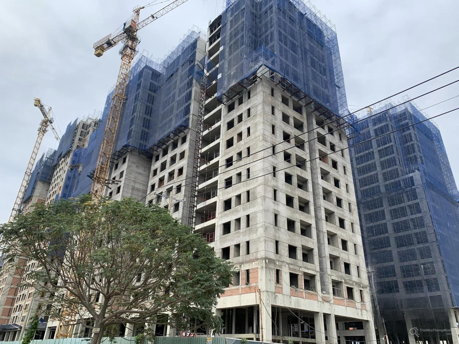 Hình ảnh chi tiết dự án