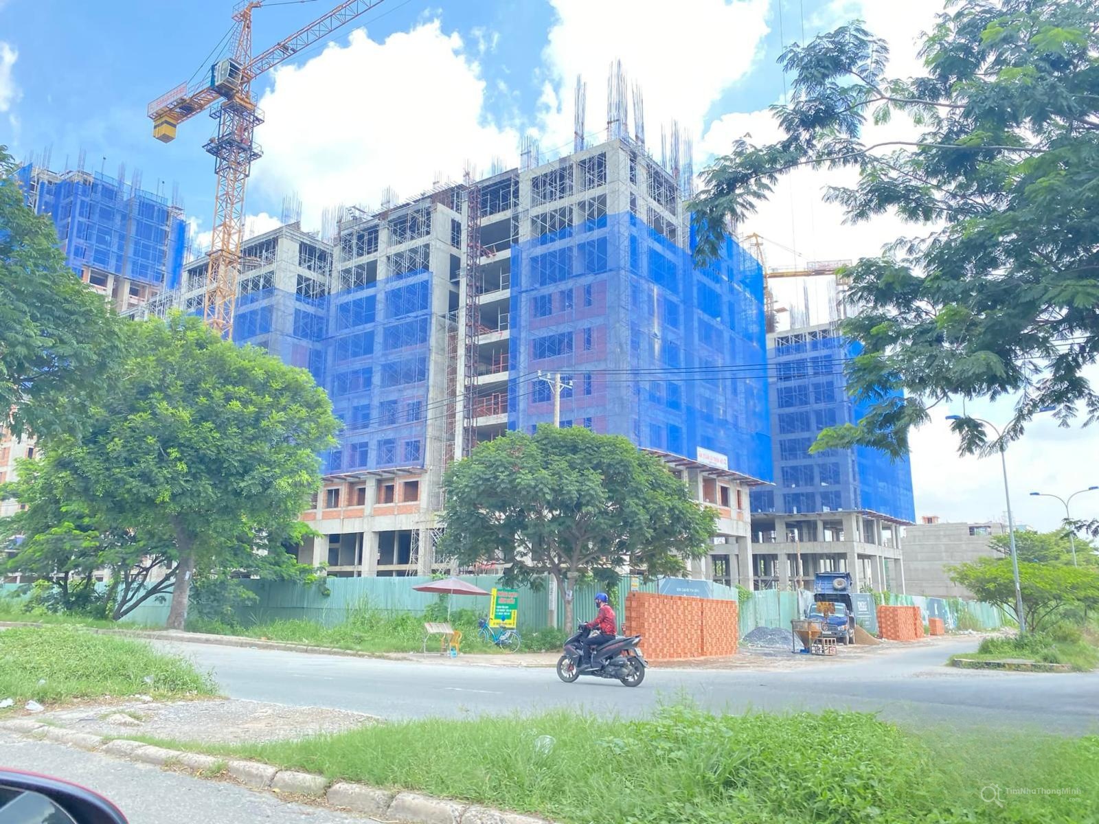Hình ảnh chi tiết dự án