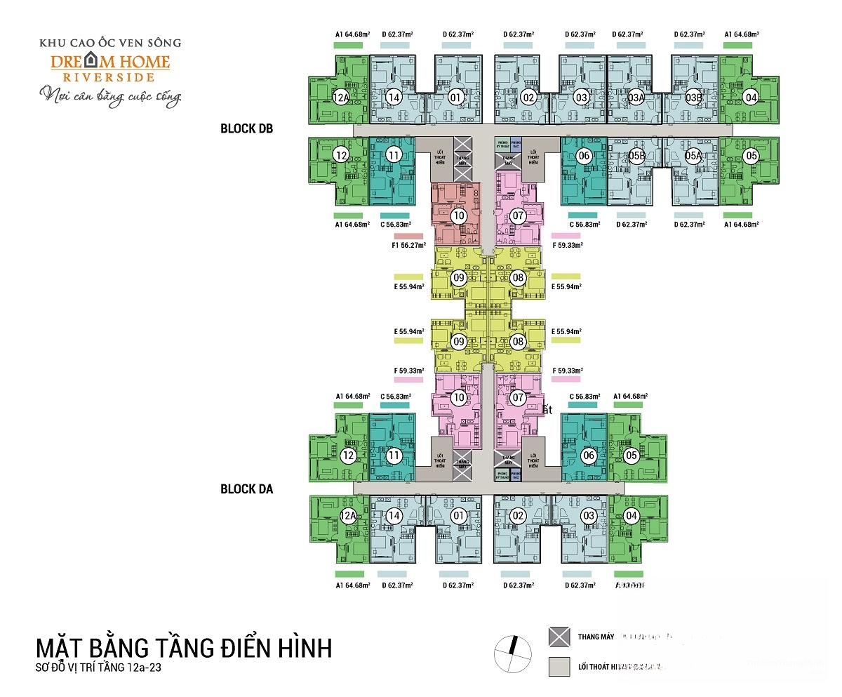 Hình ảnh chi tiết dự án