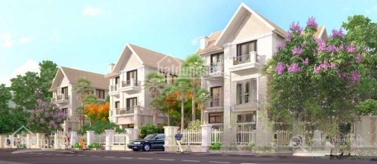 Dream House Dĩ An - Hình ảnh bất động sản 1/4