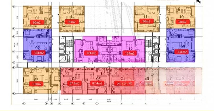 Hình ảnh chi tiết dự án