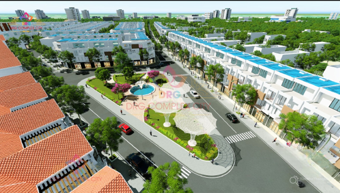 Hình ảnh chi tiết dự án
