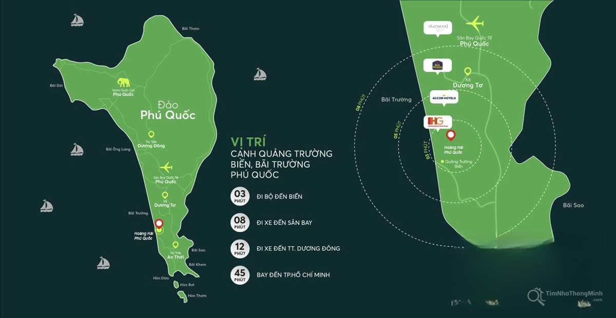 Hình ảnh chi tiết dự án