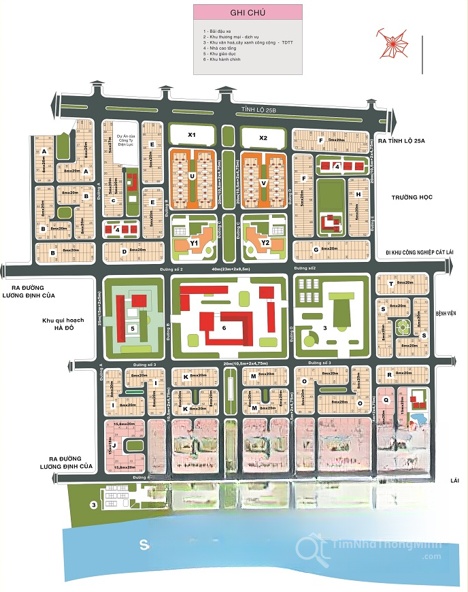 Hình ảnh chi tiết dự án