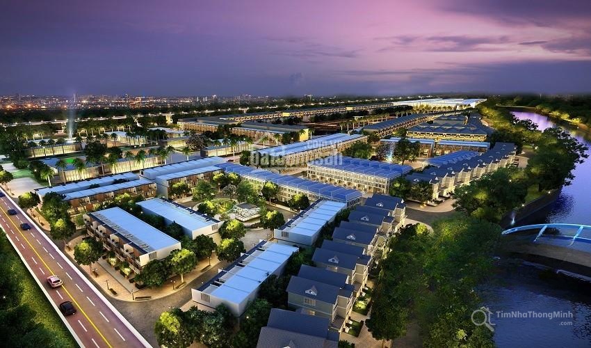 Hình ảnh chi tiết dự án