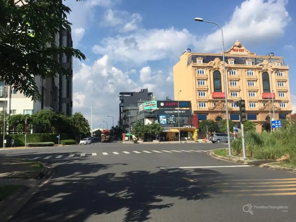 Hình ảnh chi tiết dự án