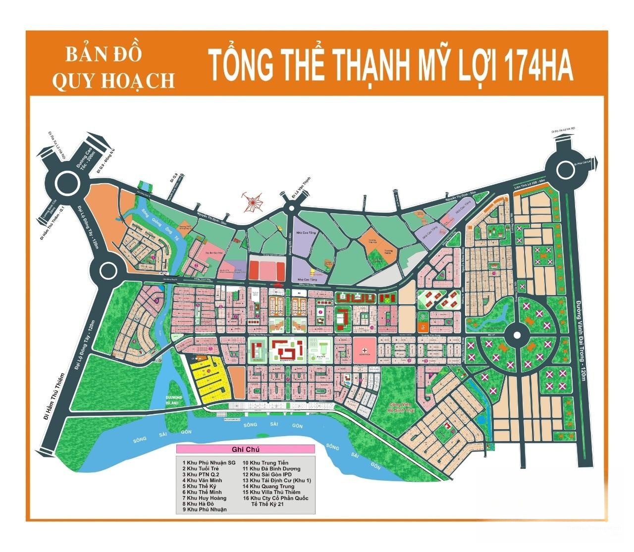 Hình ảnh chi tiết dự án