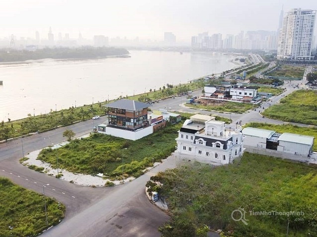 Hình ảnh chi tiết dự án
