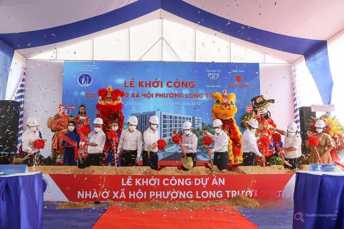 Chi tiết dự án