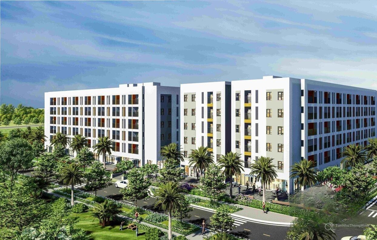 Chi tiết dự án
