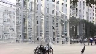 Dự án Viện bỏng Lê Hữu Trác - Hình ảnh bất động sản 1/8