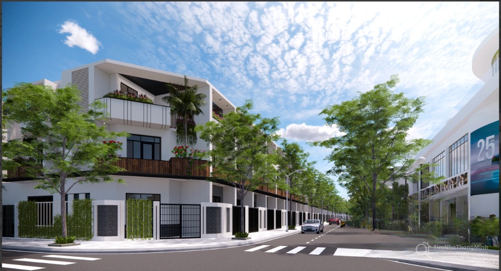 Hình ảnh chi tiết dự án