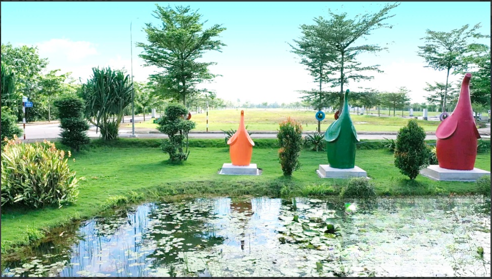 Hình ảnh chi tiết dự án
