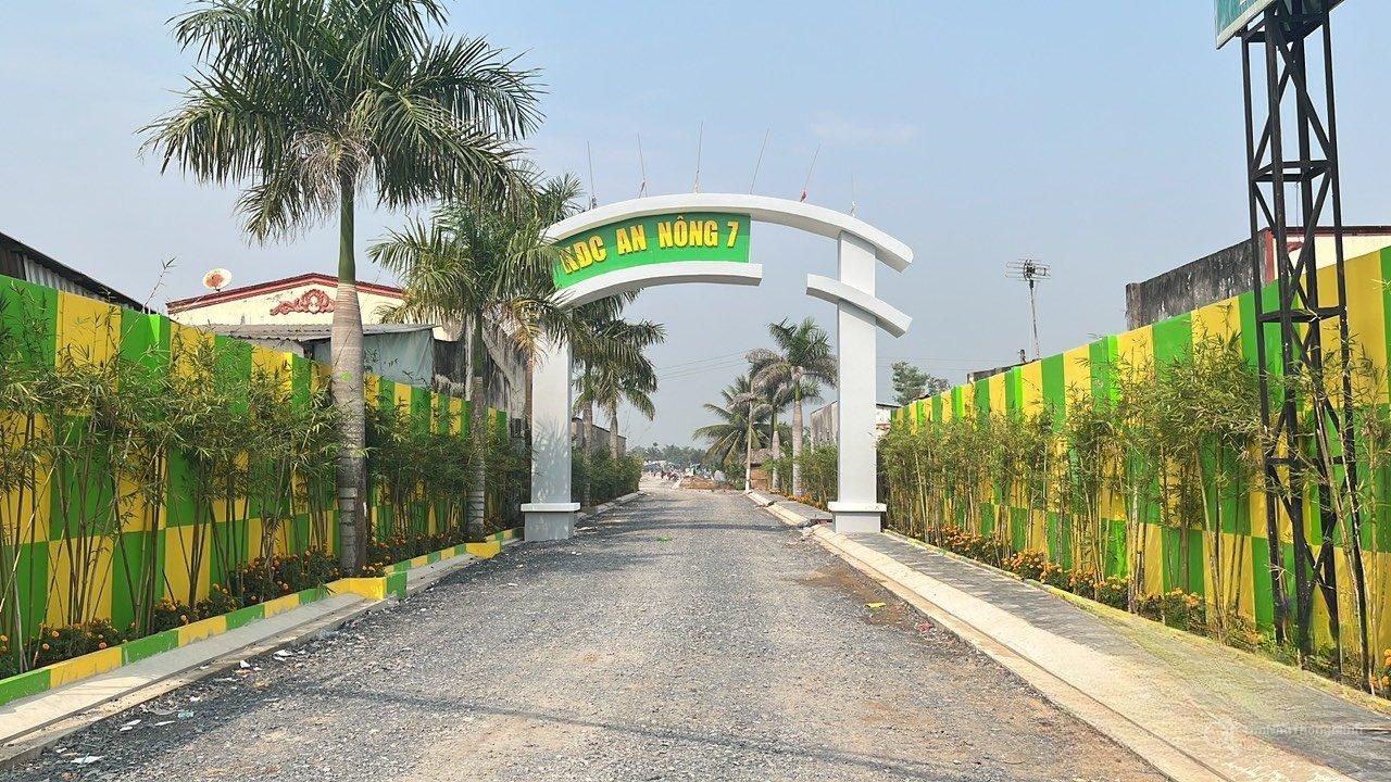 Hình ảnh chi tiết dự án