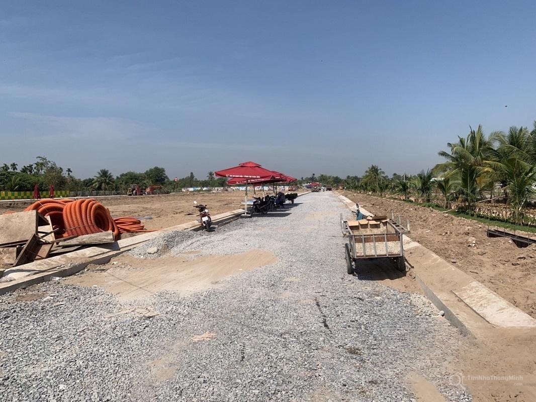Hình ảnh chi tiết dự án