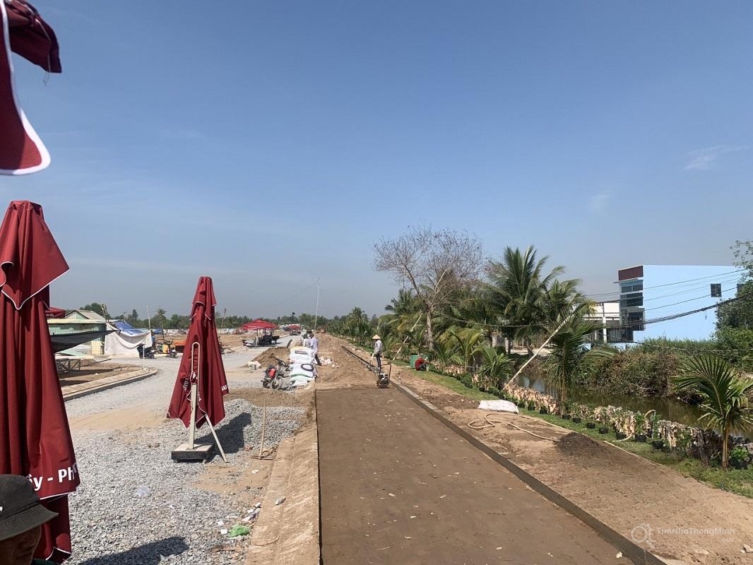 Hình ảnh chi tiết dự án