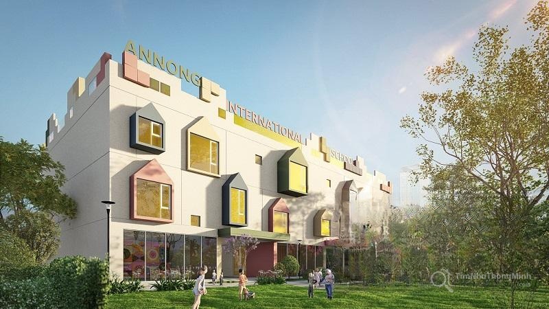 Hình ảnh chi tiết dự án