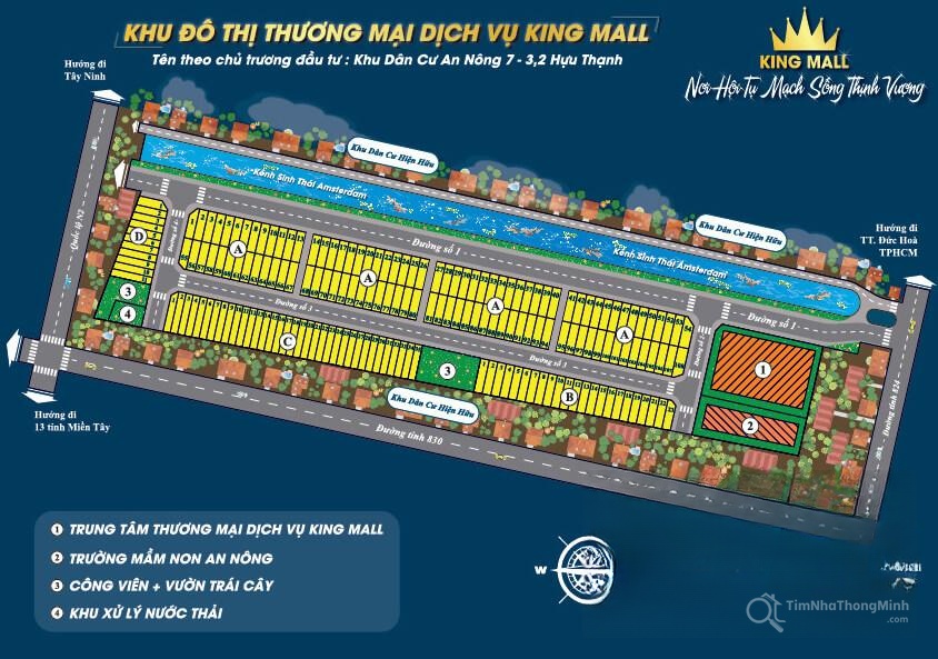 Hình ảnh chi tiết dự án