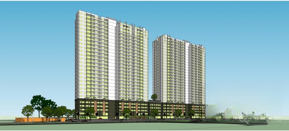 Đức Long Golden Land - Hình ảnh bất động sản 1/7