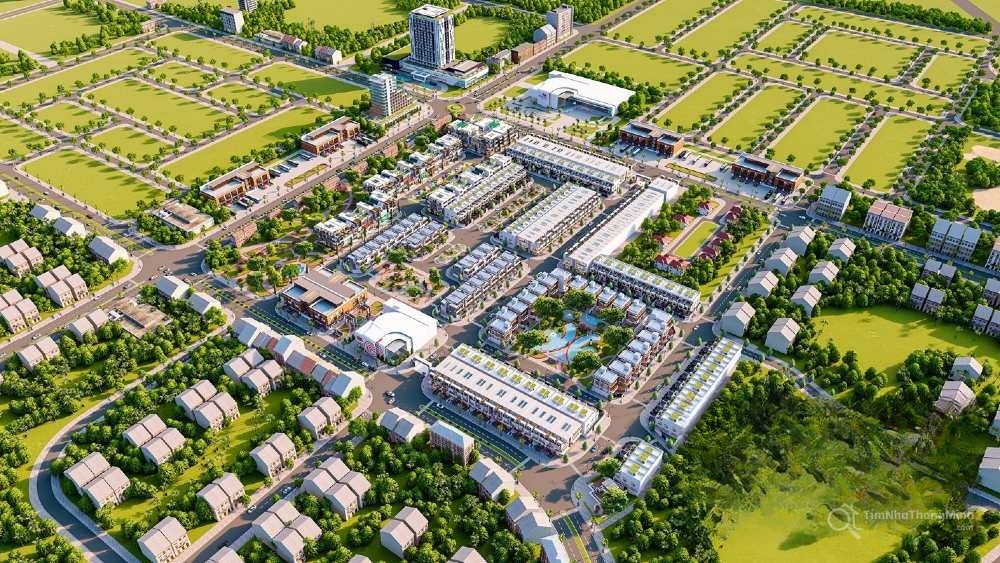 Đức Phổ Gateway - Hình ảnh bất động sản 1/6