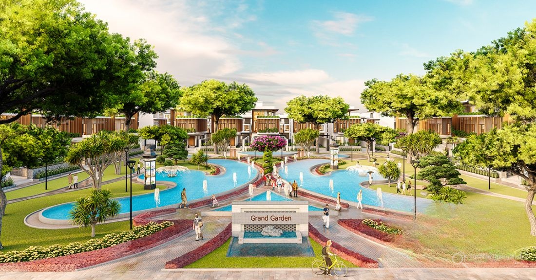 Hình ảnh chi tiết dự án