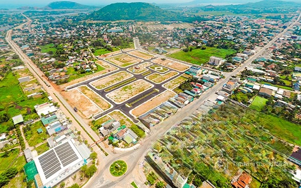Hình ảnh chi tiết dự án