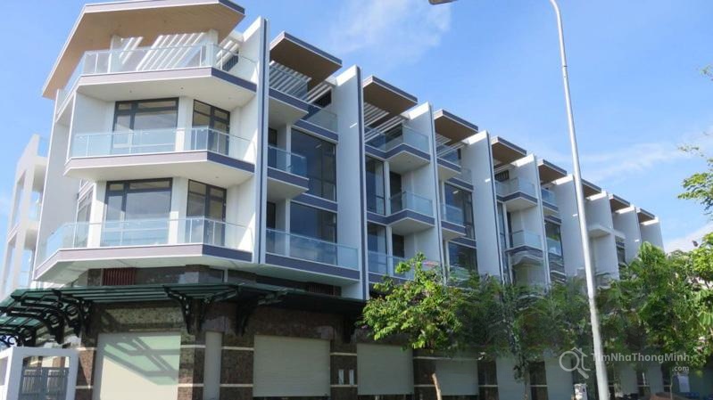 Chi tiết dự án