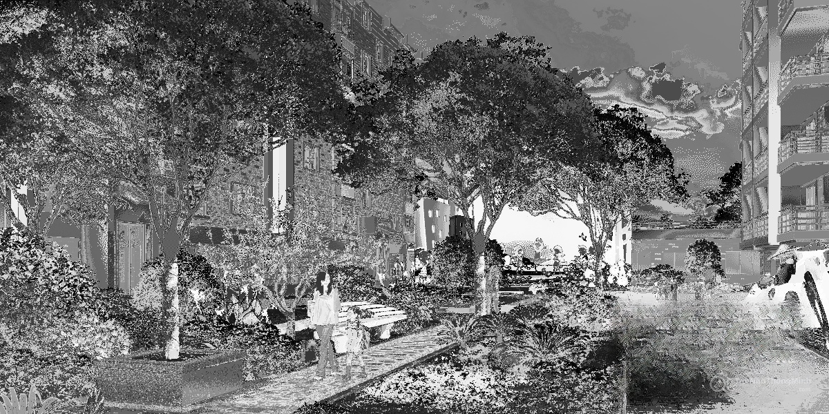Chi tiết dự án