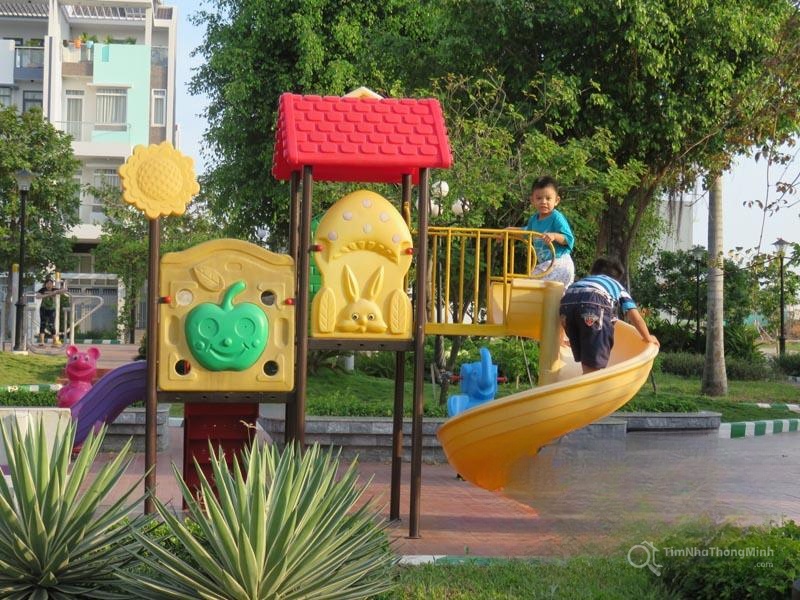 Chi tiết dự án
