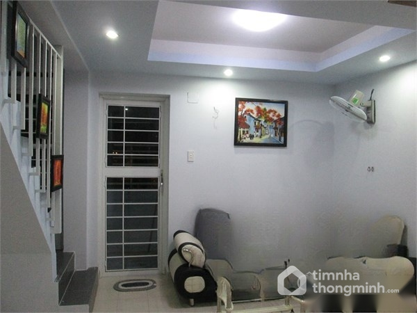 E-Home - Hình ảnh bất động sản 1/4