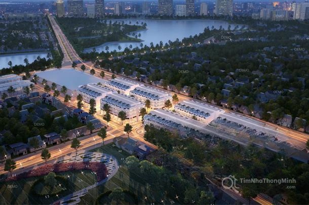 East Center - Hình ảnh bất động sản 1/3