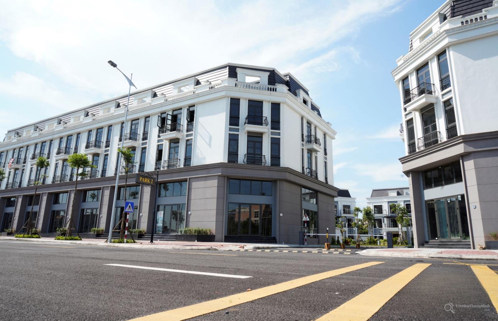 Hình ảnh chi tiết dự án