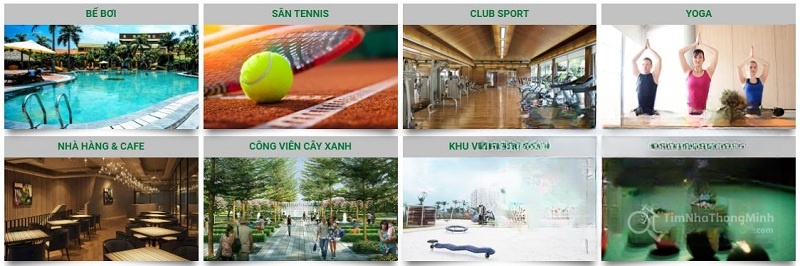 Hình ảnh chi tiết dự án