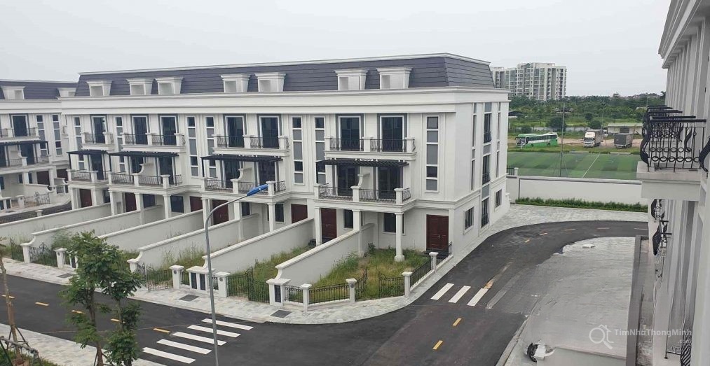 Hình ảnh chi tiết dự án