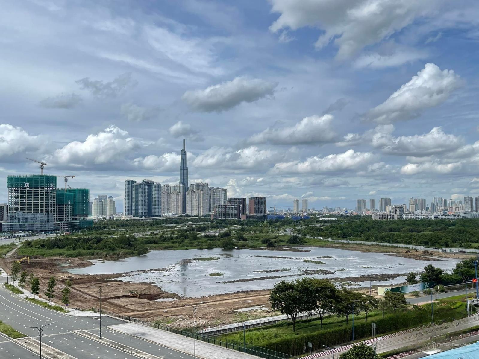 Chi tiết dự án