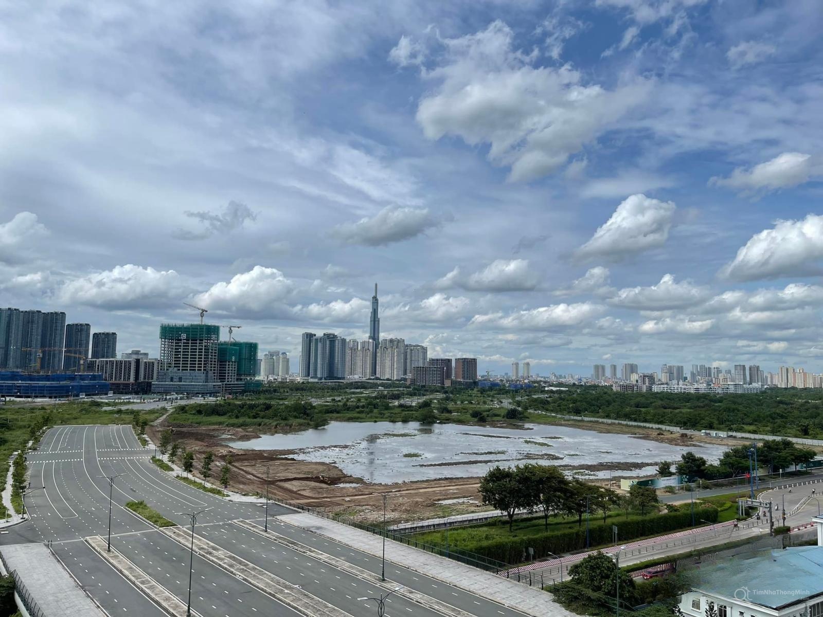 Chi tiết dự án