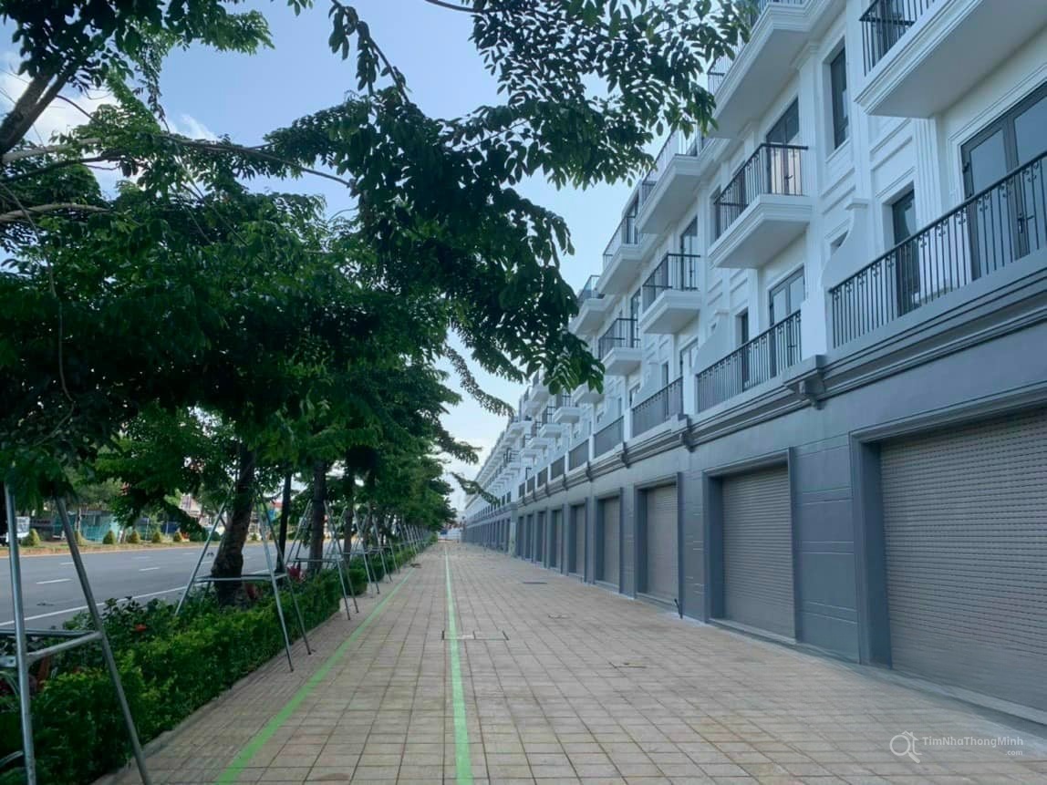 Hình ảnh chi tiết dự án