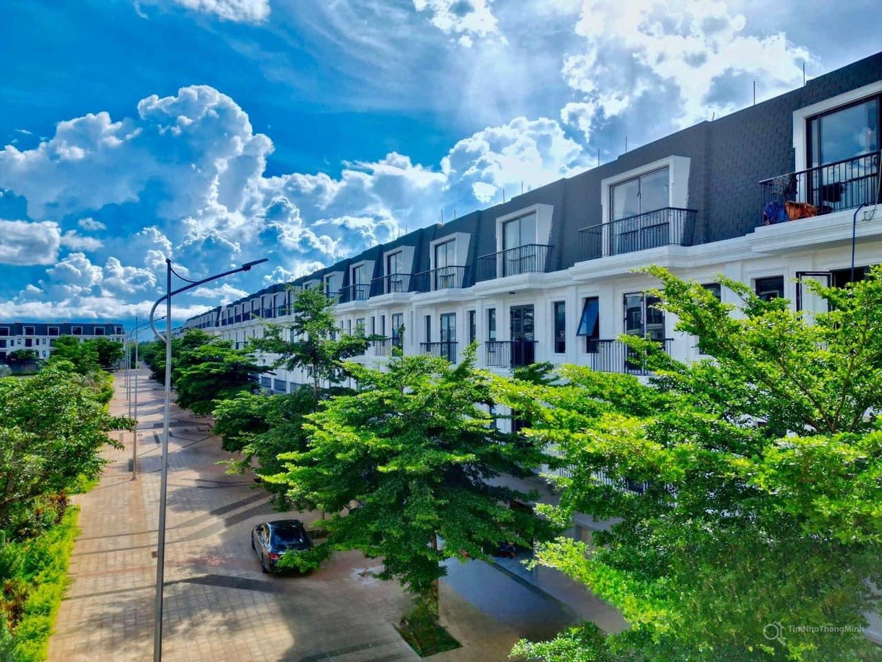 Hình ảnh chi tiết dự án