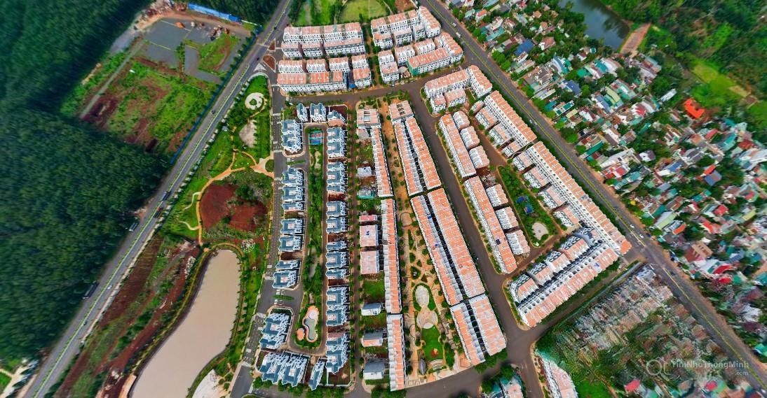 Hình ảnh chi tiết dự án